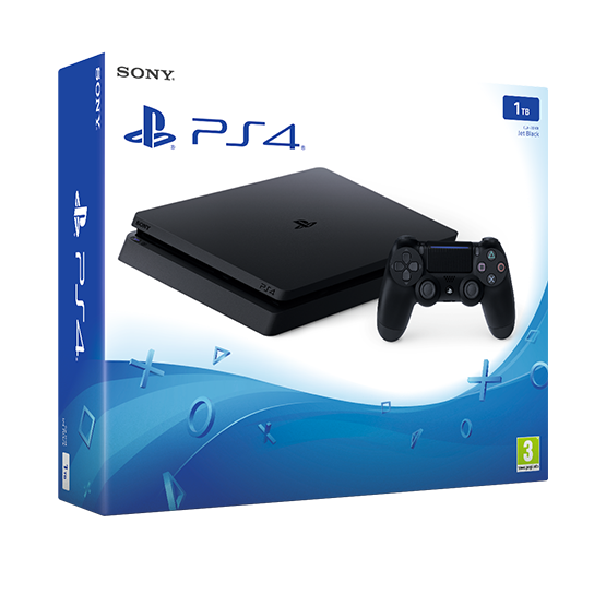 PLAYSTATION 